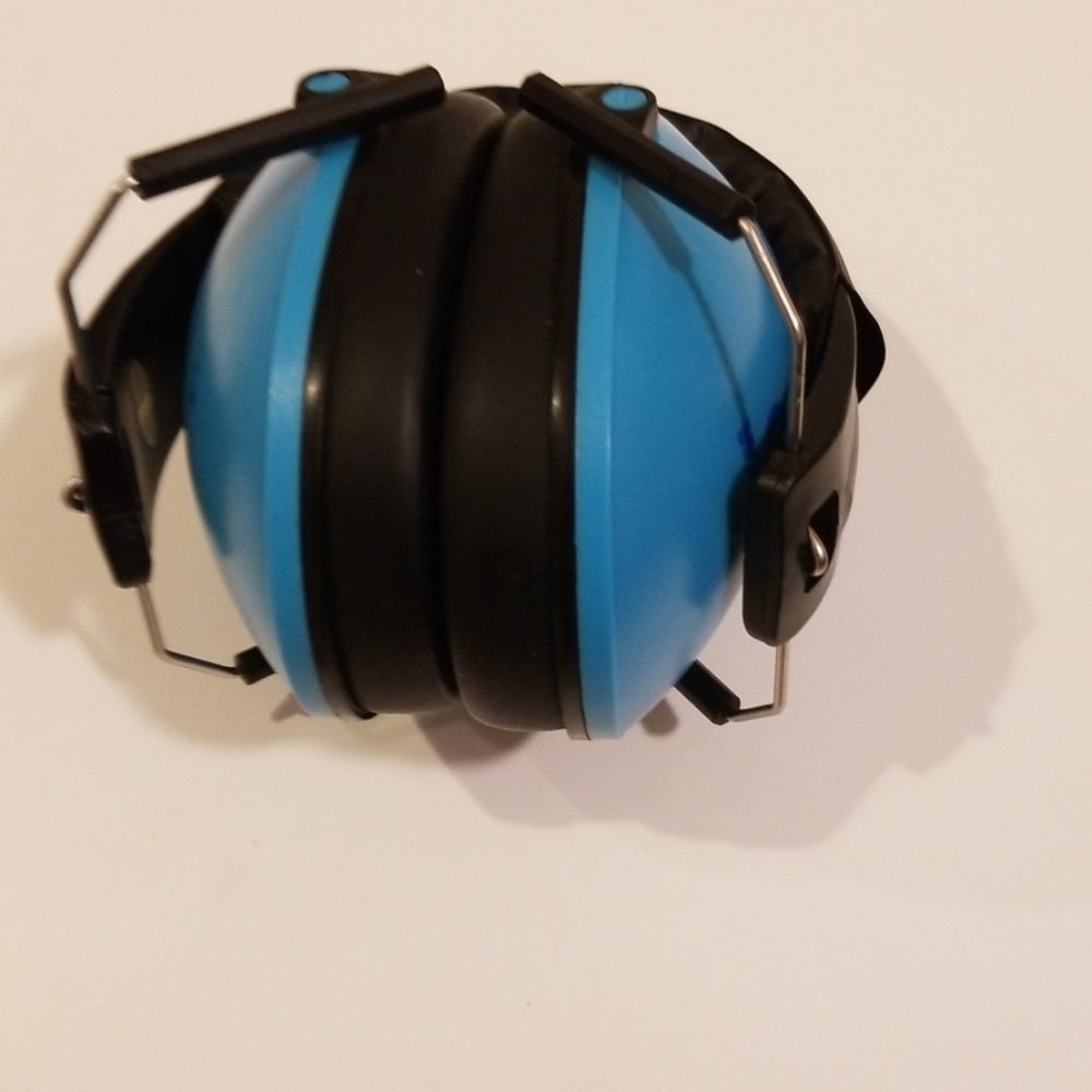 Walkers Ear Muffs